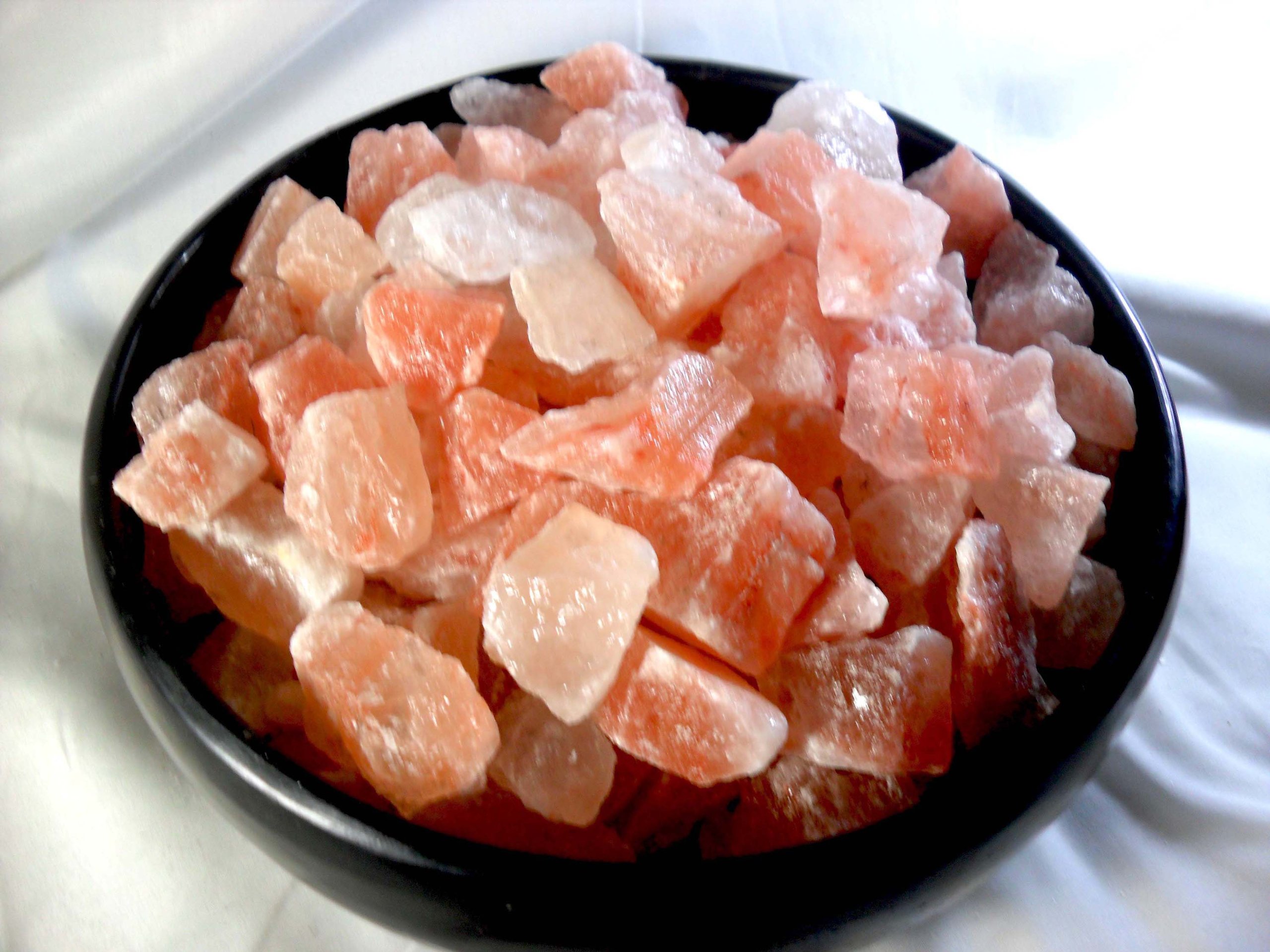 Himalayan Pink Salt     ( ১ কেজি )