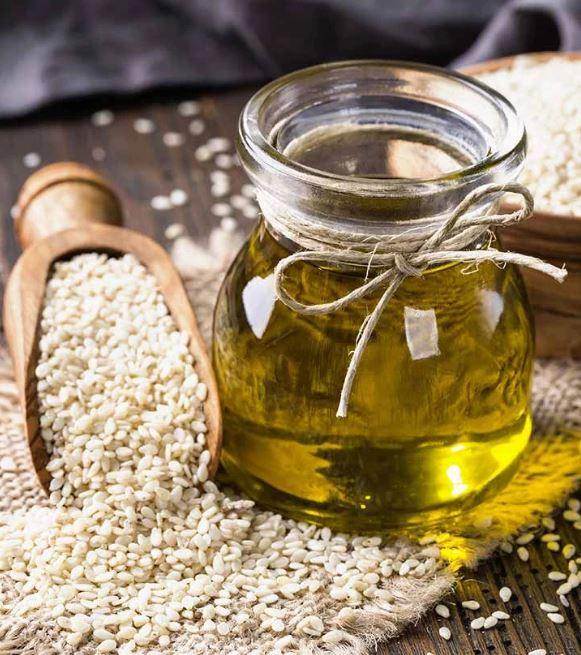 Sesame Oil ( তিলের তৈল )