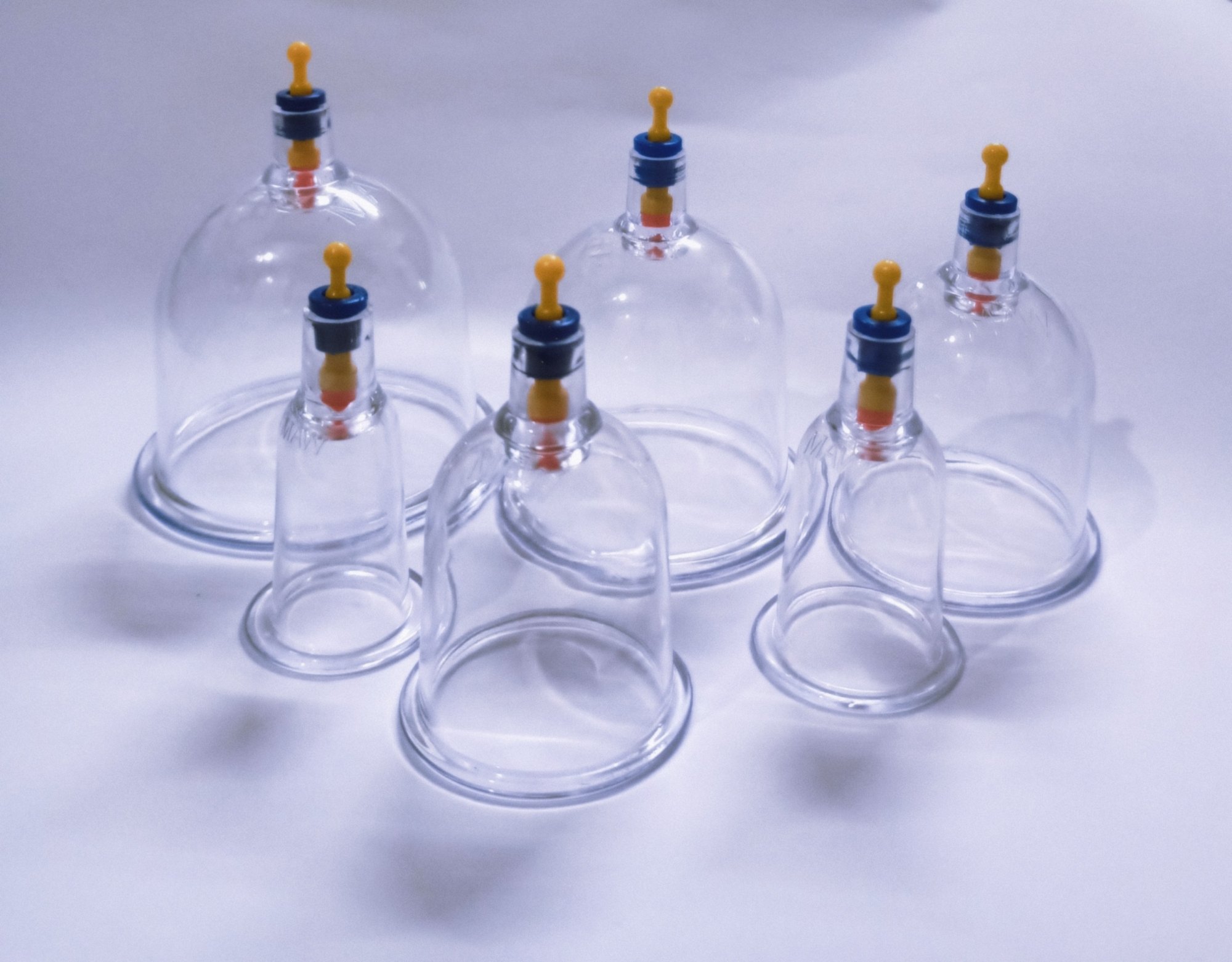 Hijama Cap